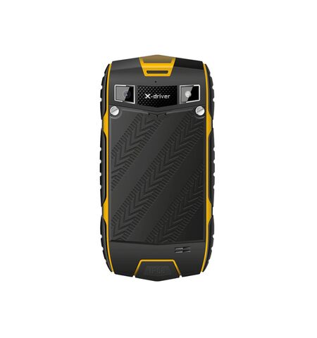 Смартфон TeXet X-driver Quad TM-4082R, 7-е фото товара в интерент-магазине freenet.by Смартфон TeXet X-driver Quad TM-4082R, 7-е