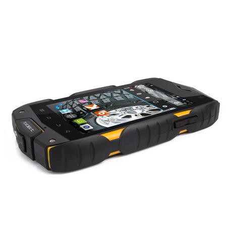 Смартфон TeXet X-driver Quad TM-4082R, 2-е фото товара в интерент-магазине freenet.by Смартфон TeXet X-driver Quad TM-4082R, 2-е