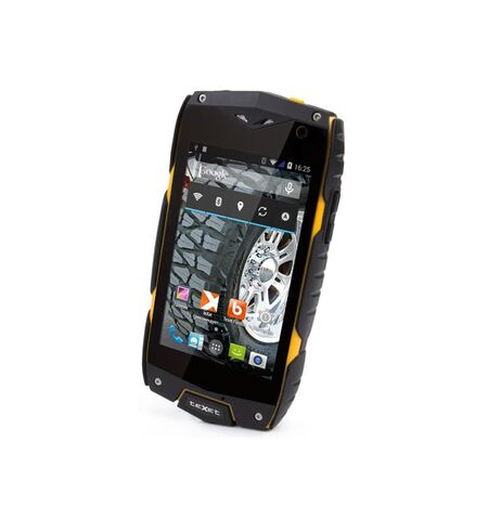 Смартфон TeXet X-driver Quad TM-4082R, 9-е фото товара в интерент-магазине freenet.by Смартфон TeXet X-driver Quad TM-4082R, 9-е