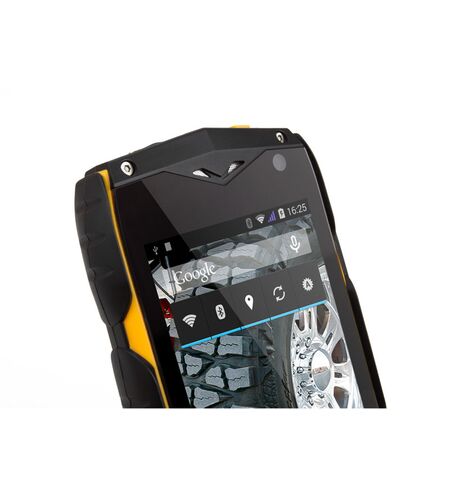 Смартфон TeXet X-driver Quad TM-4082R, 10-е фото товара в интерент-магазине freenet.by Смартфон TeXet X-driver Quad TM-4082R, 10-е