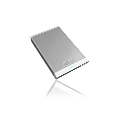 Внешний жесткий диск ADATA Nobility NH13 1TB Silver (ANH13-1TU3-CSV), 3-е