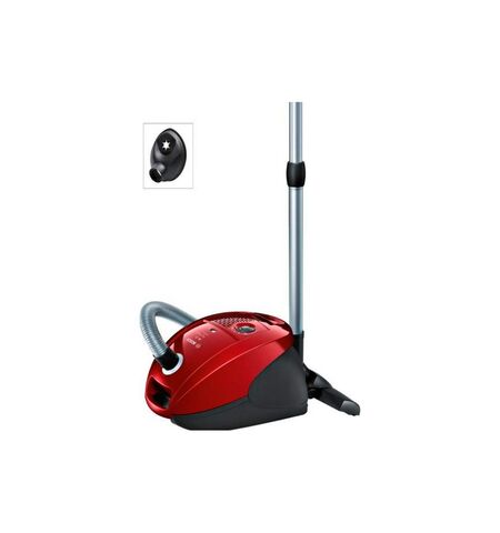 Пылесос BOSCH BSGL32180, 2-е фото товара в интерент-магазине freenet.by Пылесос BOSCH BSGL32180, 2-е