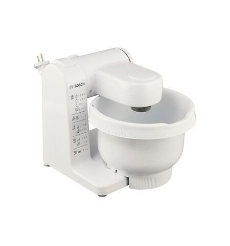 Кухонный комбайн BOSCH MUM4406, 4-е