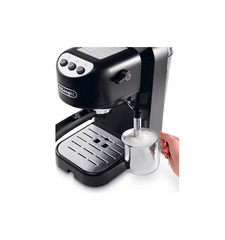 Кофеварка DeLonghi EC 250.B, 3-е