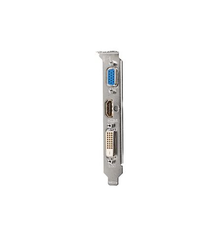 Видеокарта GIGABYTE GeForce GT 730 2GB DDR3 (GV-N730SL-2GL), 3-е