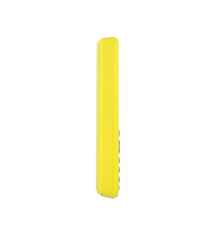 Кнопочный телефон Keneksi E1 Yellow, 3-е