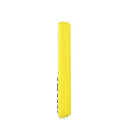 Кнопочный телефон Keneksi E1 Yellow, 4-е