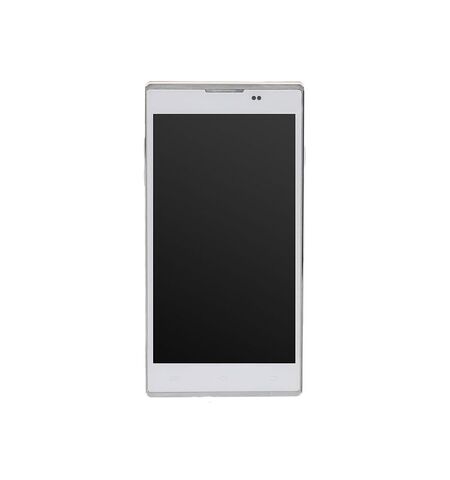 Смартфон Keneksi Liberty White, 6-е
