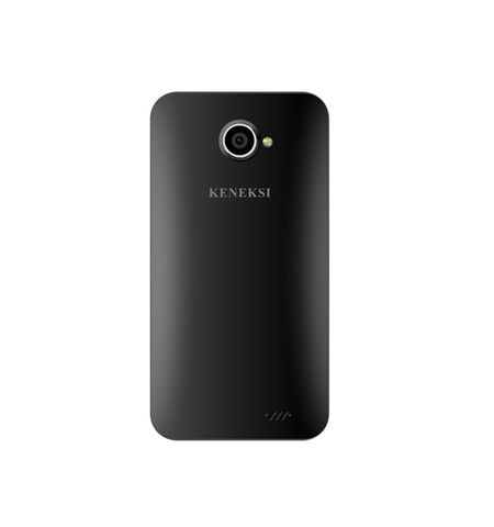Смартфон Keneksi Libra 2 Black, 3-е фото товара в интерент-магазине freenet.by Смартфон Keneksi Libra 2 Black, 3-е