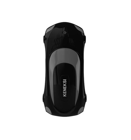 Кнопочный телефон Keneksi M5 Black, 2-е