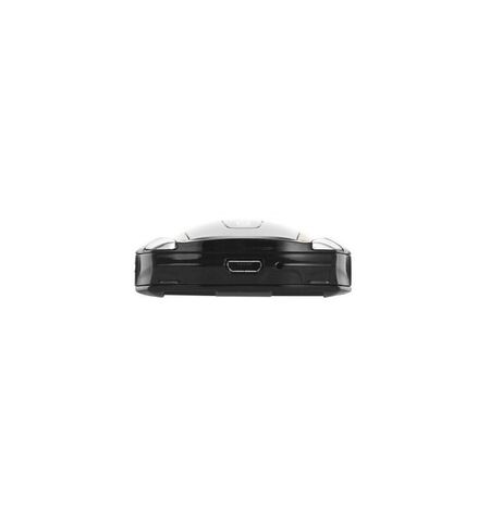 Кнопочный телефон Keneksi M5 Black, 6-е