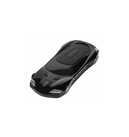 Кнопочный телефон Keneksi M5 Black, 7-е