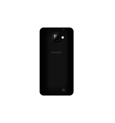 Смартфон Keneksi Orion Black, 2-е