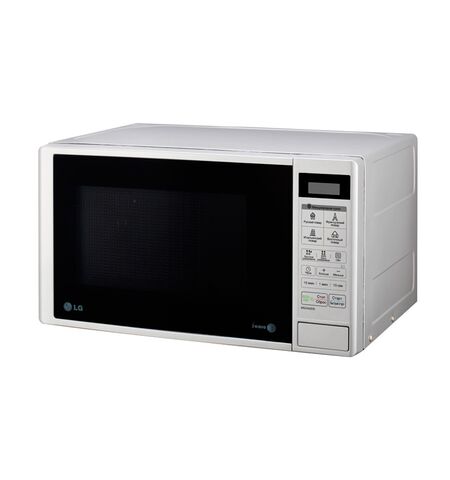 Микроволновая печь LG MS2042DS, 2-е