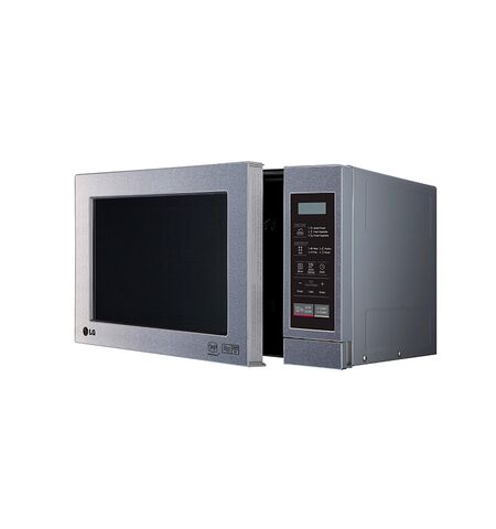 Микроволновая печь LG MS2044V, 2-е