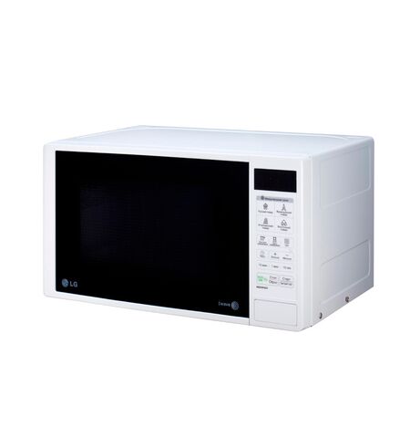 Микроволновая печь LG MS20R42D, 2-е