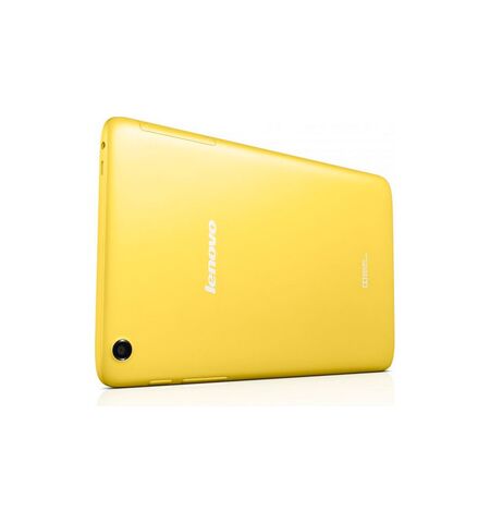 Планшет Lenovo TAB A8-50 A5500 16GB 3G Yellow (59413869), 2-е