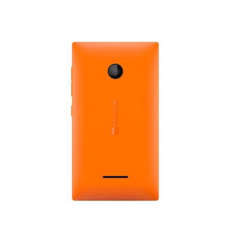 Смартфон Microsoft Lumia 435 Dual Sim Orange, 2-е фото товара в интерент-магазине freenet.by Смартфон Microsoft Lumia 435 Dual Sim Orange, 2-е