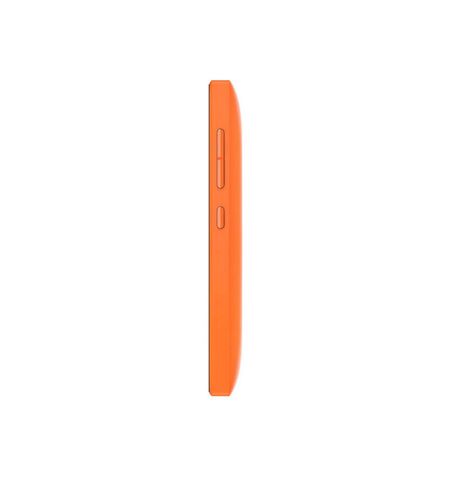 Смартфон Microsoft Lumia 435 Dual Sim Orange, 3-е фото товара в интерент-магазине freenet.by Смартфон Microsoft Lumia 435 Dual Sim Orange, 3-е