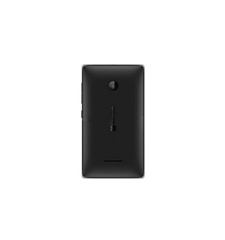 Смартфон Microsoft Lumia 532 Dual Sim Black, 3-е