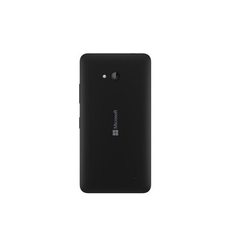Смартфон Microsoft Lumia 640 Dual SIM Black, 3-е фото товара в интерент-магазине freenet.by Смартфон Microsoft Lumia 640 Dual SIM Black, 3-е