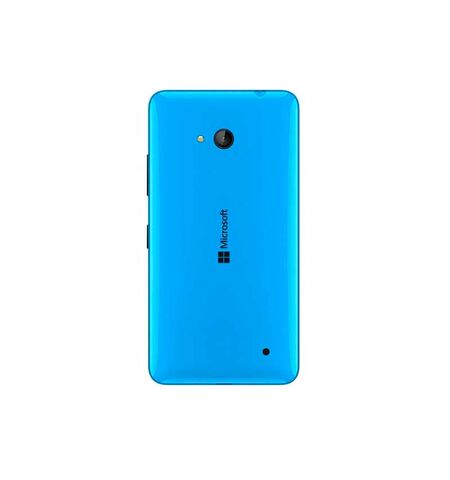 Смартфон Microsoft Lumia 640 Dual SIM Cyan, 3-е фото товара в интерент-магазине freenet.by Смартфон Microsoft Lumia 640 Dual SIM Cyan, 3-е