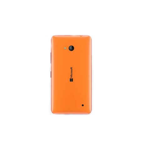 Смартфон Microsoft Lumia 640 Dual SIM Orange, 2-е фото товара в интерент-магазине freenet.by Смартфон Microsoft Lumia 640 Dual SIM Orange, 2-е