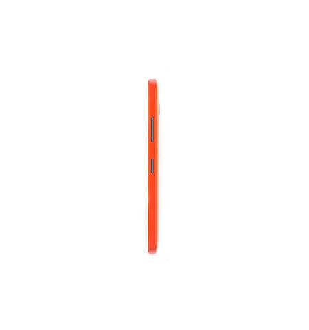 Смартфон Microsoft Lumia 640 Dual SIM Orange, 3-е фото товара в интерент-магазине freenet.by Смартфон Microsoft Lumia 640 Dual SIM Orange, 3-е