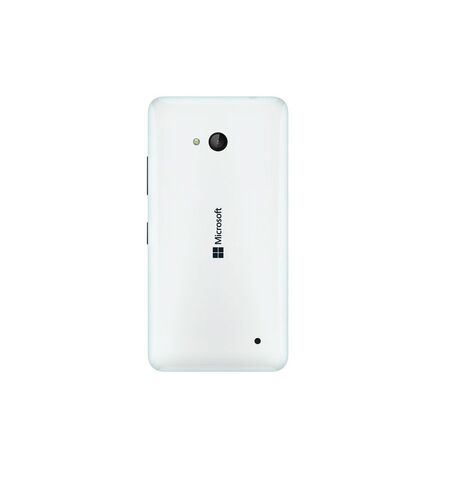 Смартфон Microsoft Lumia 640 Dual SIM White, 2-е фото товара в интерент-магазине freenet.by Смартфон Microsoft Lumia 640 Dual SIM White, 2-е
