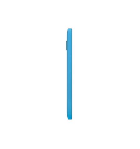 Смартфон Microsoft Lumia 640 XL Dual Sim (RM-1067) Cyan, 3-е фото товара в интерент-магазине freenet.by Смартфон Microsoft Lumia 640 XL Dual Sim (RM-1067) Cyan, 3-е