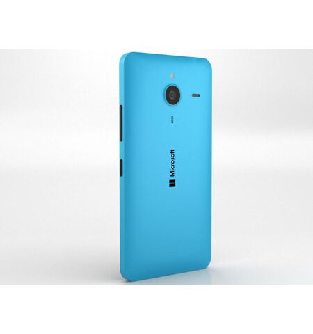 Смартфон Microsoft Lumia 640 XL Dual Sim (RM-1067) Cyan, 8-е фото товара в интерент-магазине freenet.by Смартфон Microsoft Lumia 640 XL Dual Sim (RM-1067) Cyan, 8-е