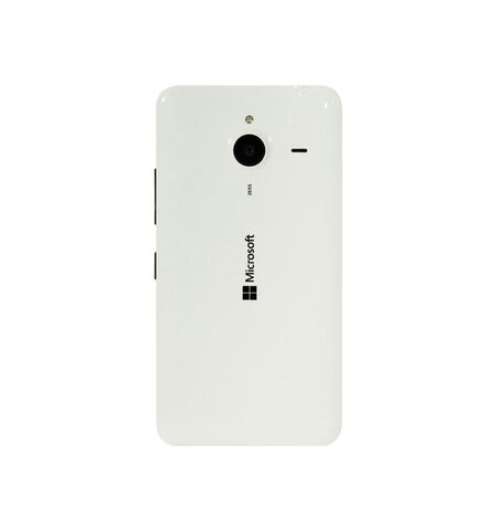 Смартфон Microsoft Lumia 640 XL Dual Sim (RM-1067) White, 2-е фото товара в интерент-магазине freenet.by Смартфон Microsoft Lumia 640 XL Dual Sim (RM-1067) White, 2-е