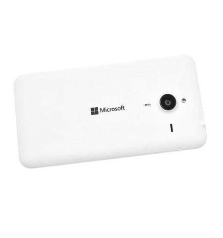 Смартфон Microsoft Lumia 640 XL Dual Sim (RM-1067) White, 10-е фото товара в интерент-магазине freenet.by Смартфон Microsoft Lumia 640 XL Dual Sim (RM-1067) White, 10-е