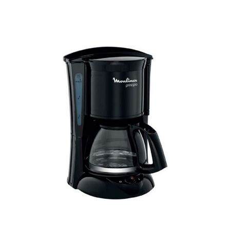 Кофеварка Moulinex FG 1528, 2-е