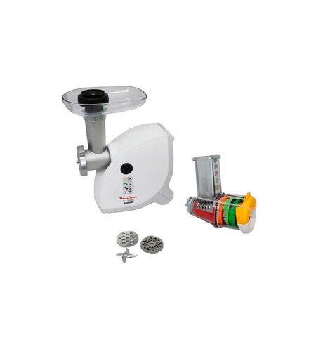 Мясорубка Moulinex HV4 ME428139, 2-е
