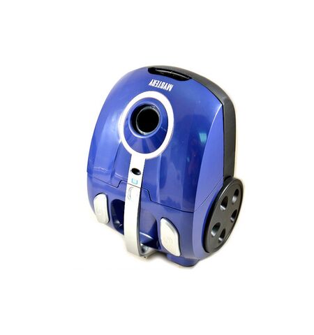 Пылесос MYSTERY MVC-1116 Blue, 3-е