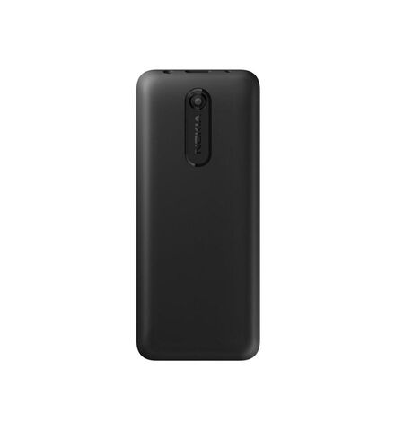Кнопочный телефон Nokia 108 Dual Sim (RM-944) Black, 3-е