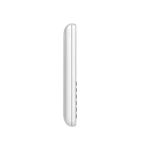 Кнопочный телефон Nokia 130 Dual Sim (RM-1035) White, 2-е