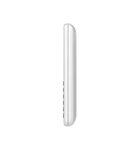Кнопочный телефон Nokia 130 Dual Sim (RM-1035) White, 4-е