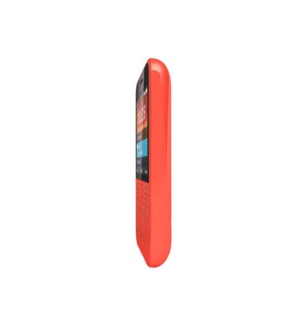 Кнопочный телефон Nokia 220 Dual Sim (R-969) Red, 5-е