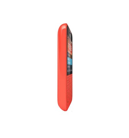 Кнопочный телефон Nokia 220 Dual Sim (R-969) Red, 6-е