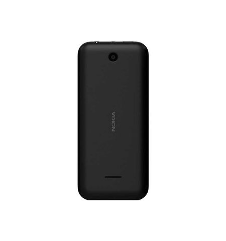 Мобильный телефон Nokia 225 Dual SIM Black, 2-е