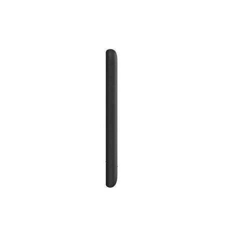 Кнопочный телефон Nokia 225 (RM-1012) Black, 3-е
