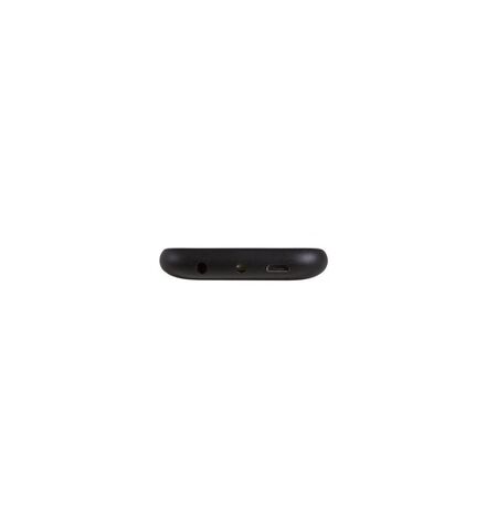 Кнопочный телефон Nokia 225 (RM-1012) Black, 4-е