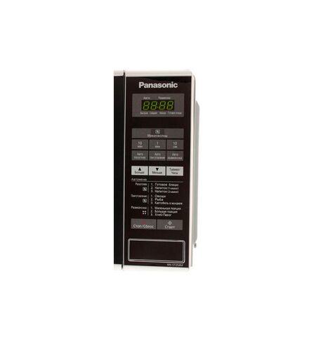 Микроволновая печь Panasonic NN-ST254MZPE, 2-е