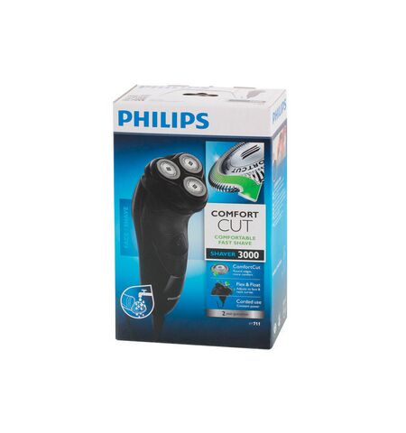 Электробритва Philips PT711/16, 2-е