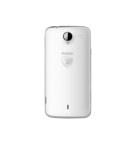 Смартфон Prestigio MultiPhone 3502 DUO White, 4-е фото товара в интерент-магазине freenet.by Смартфон Prestigio MultiPhone 3502 DUO White, 4-е