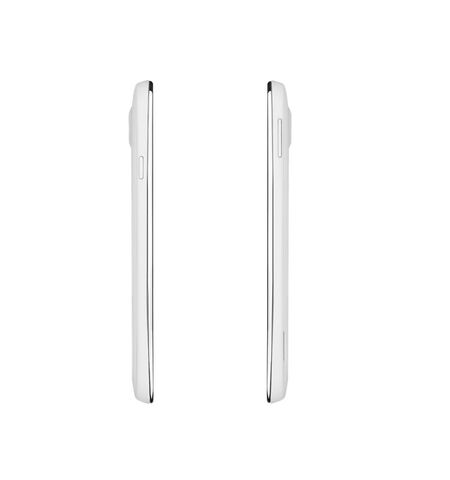 Смартфон Prestigio MultiPhone 3502 DUO White, 3-е фото товара в интерент-магазине freenet.by Смартфон Prestigio MultiPhone 3502 DUO White, 3-е