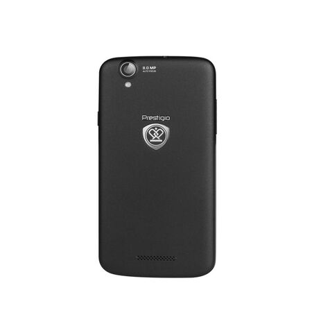 Смартфон Prestigio MultiPhone 5453 DUO Black, 4-е фото товара в интерент-магазине freenet.by Смартфон Prestigio MultiPhone 5453 DUO Black, 4-е
