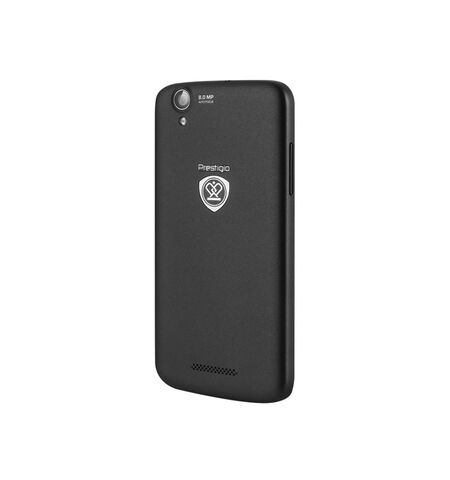 Смартфон Prestigio MultiPhone 5453 DUO Black, 2-е фото товара в интерент-магазине freenet.by Смартфон Prestigio MultiPhone 5453 DUO Black, 2-е
